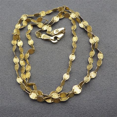 Vintage Italian Jewelry 